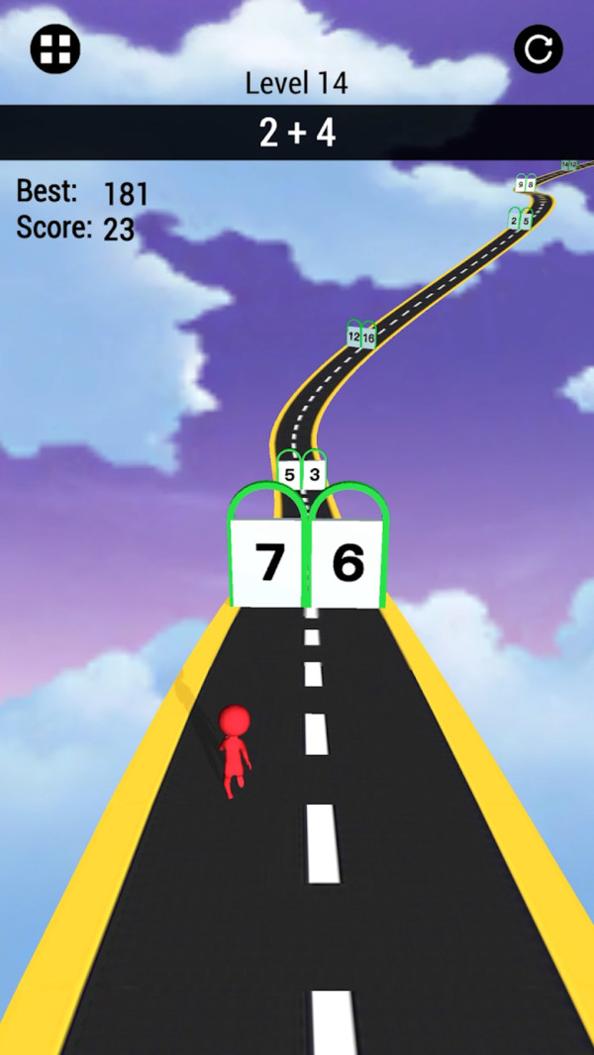 牛顿烧脑难题 v1.3.1