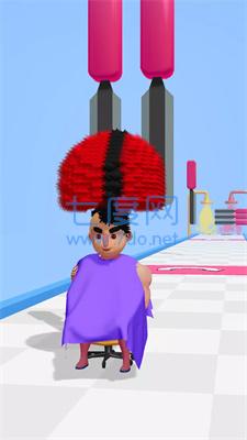 理发短划线Haircut Dash v1.0.0