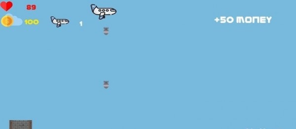 城堡防御攻击机器人 v3.0.5