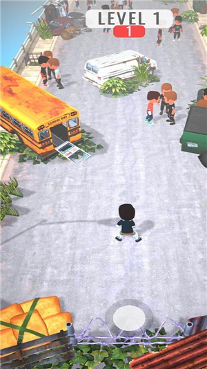 僵尸部落2021 2021-03-17 13:44