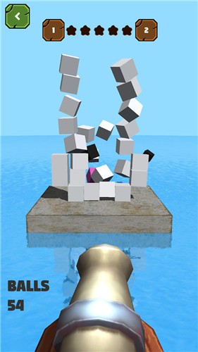 建造和破坏3D v1.0.2