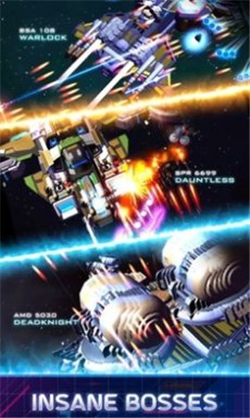 太空凤凰号  v1.0.36