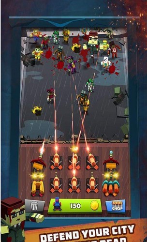 家园保卫战2020 2020-01-02 13:59