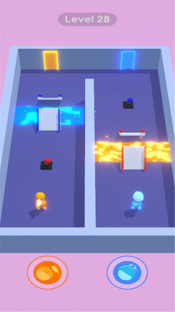 水火情侣越狱手机游戏安卓版  v3.4.2