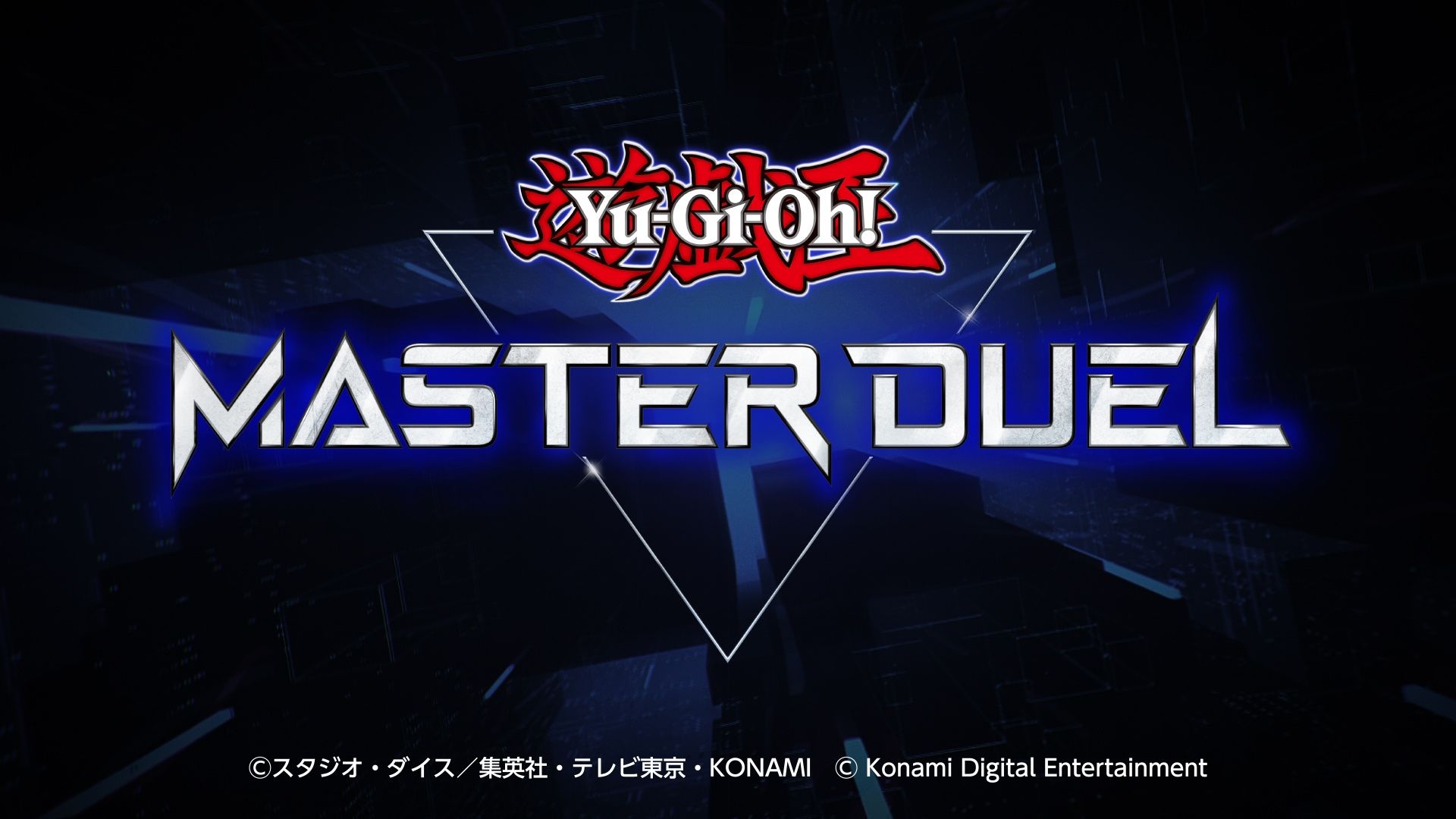 游戏王 Master Duel v3.2.5