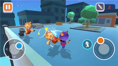 乱拳打死老师父  V 1.0.0