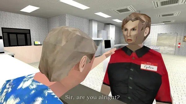 曼尼汉堡店恐怖游戏 v1.0.0