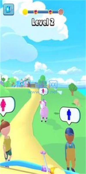 Archer爱弓箭手3D 1.0