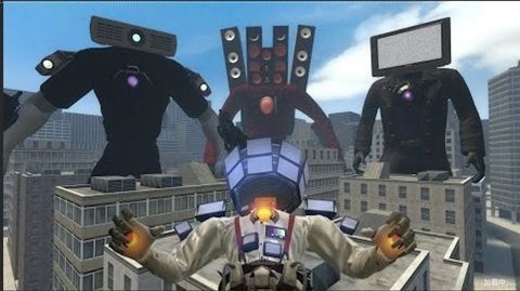 恐惧者生存  v1.0