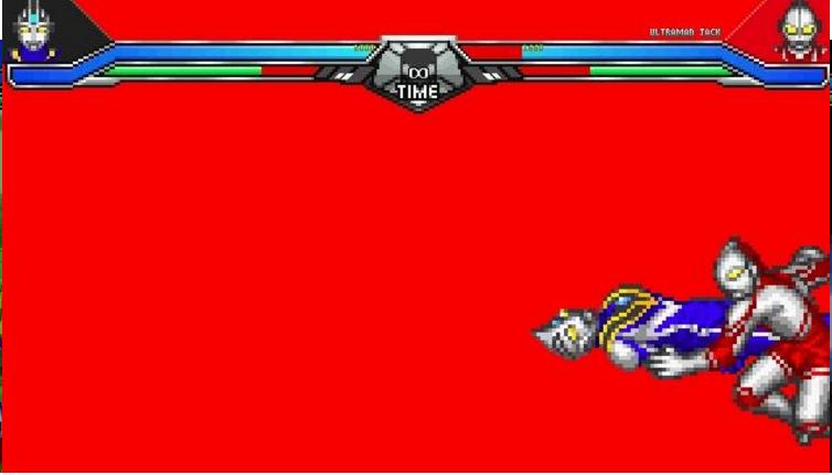 mugen奥特曼大乱斗 v1.01.20