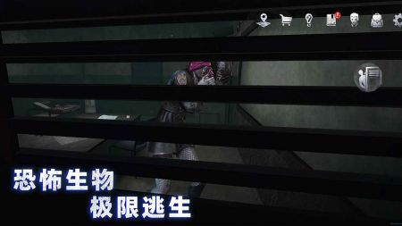 无尽噩梦诡监狱 v3.2.5