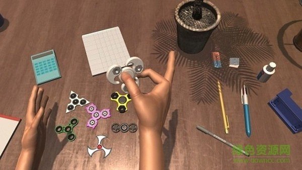 手残模拟器 版本:v3.7