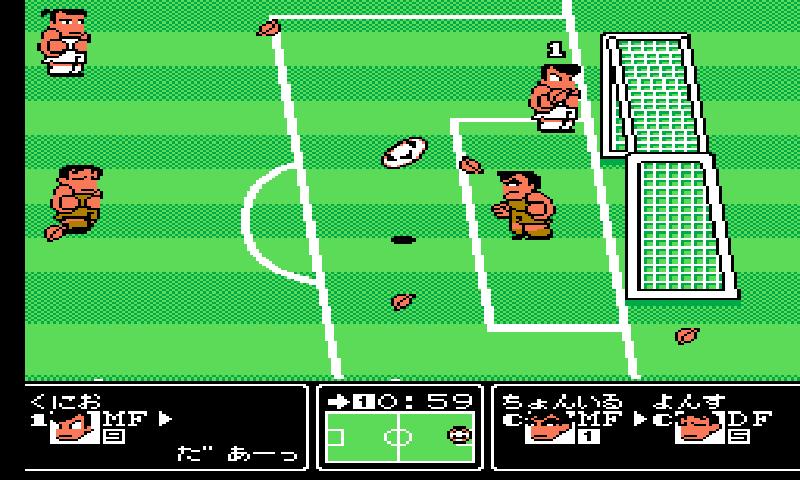 热血足球3 v3.1.5