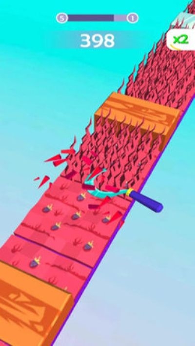 完美剪草 0.1 安卓版