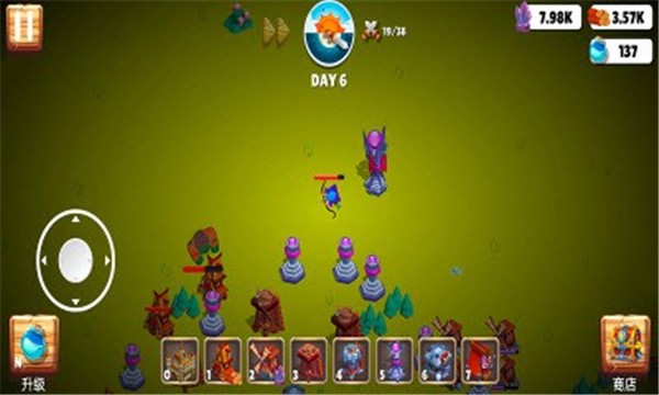 梦想建造王国  v1.2