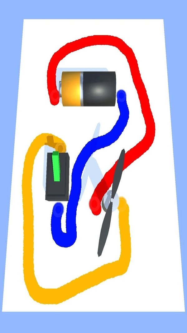 连接元件 v0.11