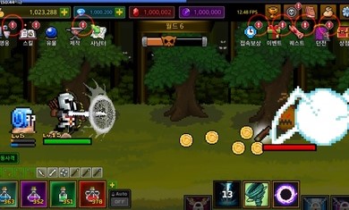 最强弓箭手手游官网最新版游戏下载  v3.2.2