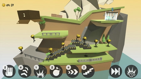 救救火柴人 v1.0.0安卓版