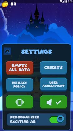 杀死爱丽丝Kill Alice游戏安卓版  v4.3.2