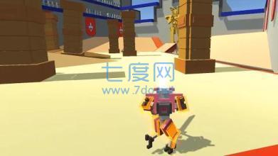 机器人大作战 v2.0.4