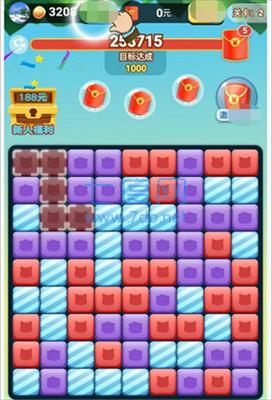 超神消消乐游戏