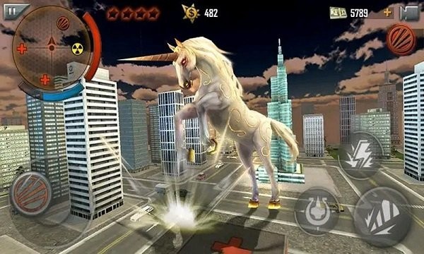 超级打怪兽  v1.9