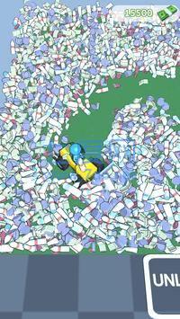 垃圾填埋场百万富翁