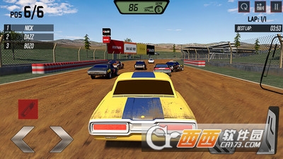 赛车挑战2019 v1.1