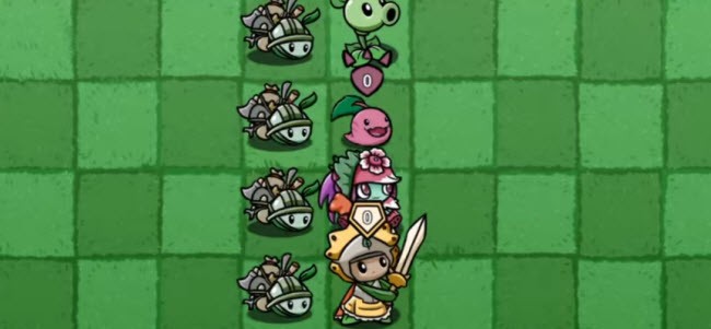 植物大战僵尸bt小弟芽  vBeta0.58.983