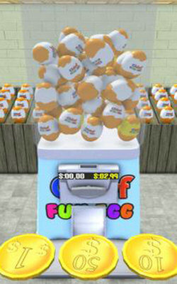 惊喜蛋散装机 v1.6