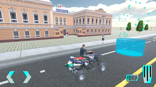 越野全地形游戏官方版  v4.1.4