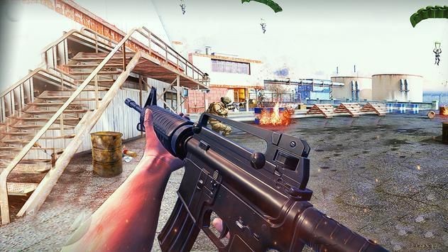 FPS目标射击 2024-06-25 15:08