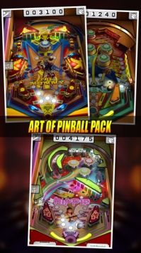 弹珠时代 Age of Pinballs v4.0.5