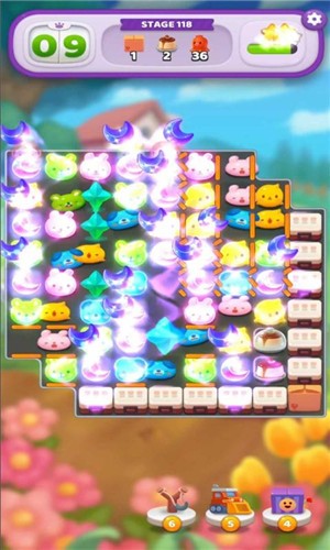 我爱拼拼乐红包版  v1.0.0