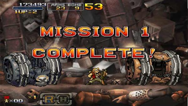 合金弹头XX（悟饭版） v3.1.5