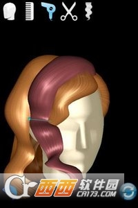 Hair Shop 3D(3D发型店) v5.8.20