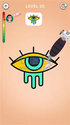 水墨纹身艺术Ink Tattoo v1.0.30