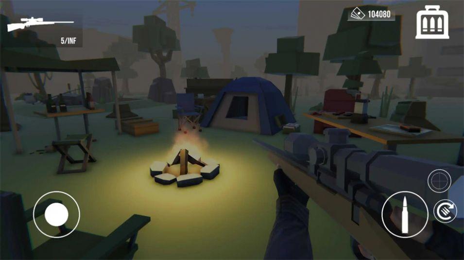 僵尸打击天启  v1.0.2