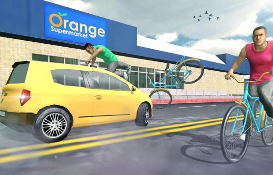 都市驾驶模拟 v1.0.3