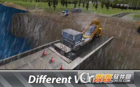 Bridge Build Simulator(桥建模拟器官方版) v1.0安卓版