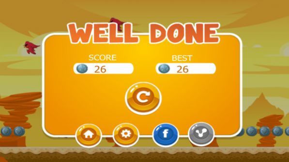 奔跑男孩2游戏免费金币最新版图片1