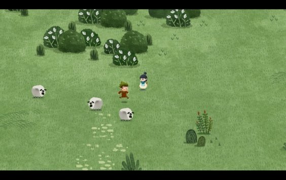 无尽旅图 v1.0.7.6