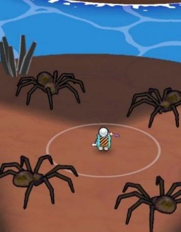 史前嘉年华  v1.0.1