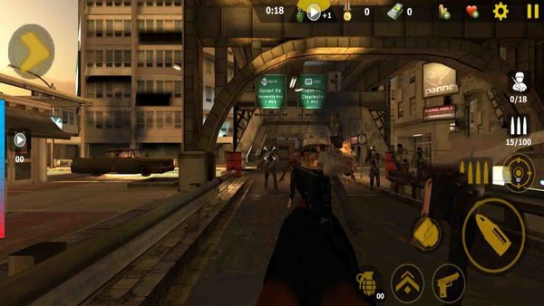 初代僵尸无尽版  v1.0.0