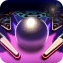 太空弹球游戏