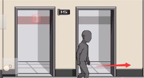 和散漫的同学一起生活