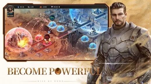沙丘崛起 v1.0.4.2