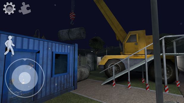 可怕冰激凌奶奶2游戏安卓手机版  v5.5.2