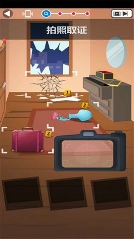 超级名侦探  v1.0.0