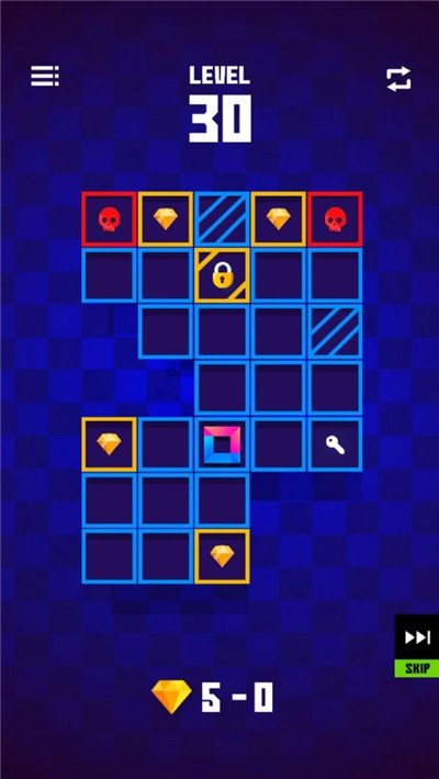 契克斯扫荡 v1.3